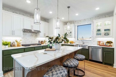 2526 Mission Heights Way, Manvel, TX 77578 - photo 3