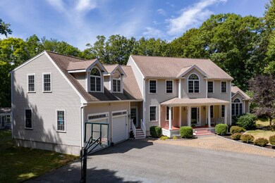 210 Myrtle St, Rockland, MA 02370 - photo 2