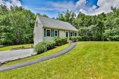 14 Peaslee Crossing Rd, Newton, NH 03858 - photo 3