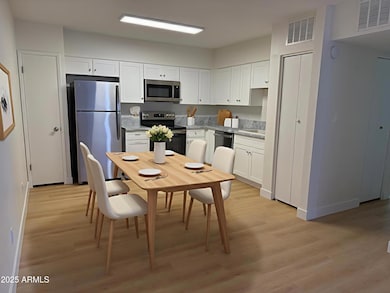 720 S Dobson Rd unit 95, Mesa, AZ 85202 - photo 5