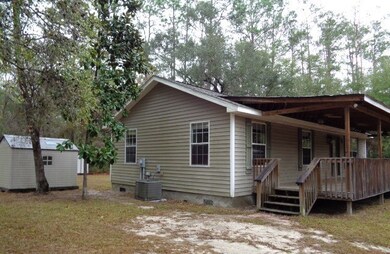 78 Greenleaf Ln, Crawfordville, FL 32327 - photo 2