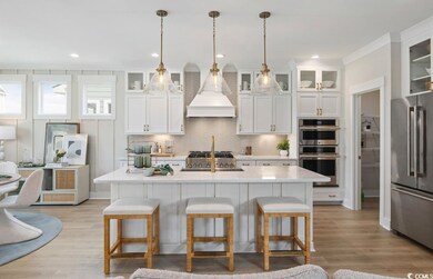 512 9th Ave S unit 16 Sweetgrass Elite, North Myrtle Beach, SC 29582 - photo 3