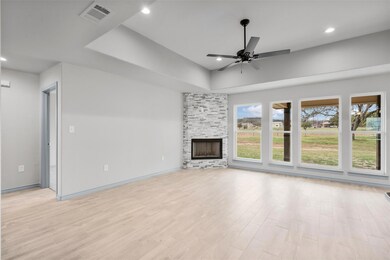 1008 Abbie Ruth Ct, Springtown, TX 76082 - photo 3