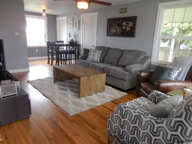 1015 13th (-1017) Ave SW, Albany, OR 97321 - photo 2