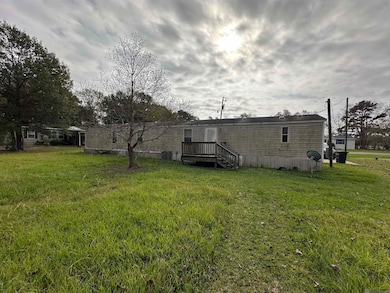 6803 Brou St, Mansura, LA 71350 - photo 2