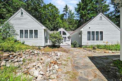 449 E Deering Rd, Deering, NH 03244 - photo 2