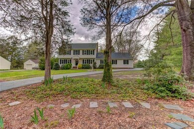 Beautiful property!