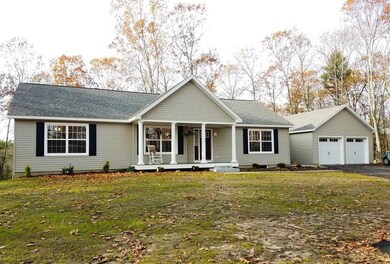 2 Yeager Ln, Gray, ME 04039 - photo 2