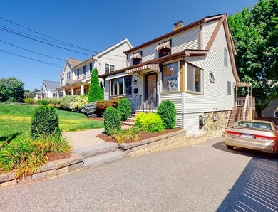 15 Sparkill St, Waltham, MA 02452 - photo 2