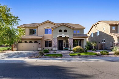 1438 E Kaibab Place, Chandler AZ