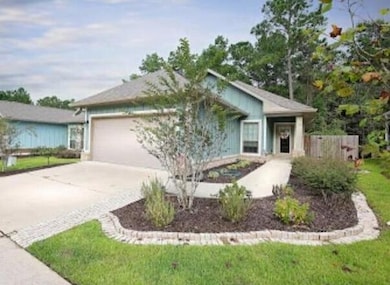 72 Marsh Landing