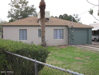 garage