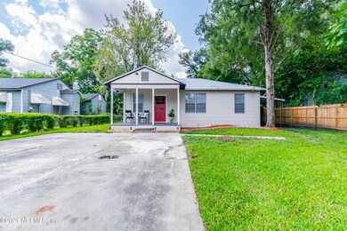 6030 Lynnwood Ave, Jacksonville, FL 32210 - photo 5