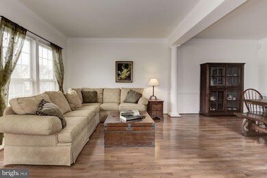 46771 Keswick Square, Sterling, VA 20165 - photo 6