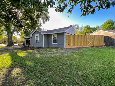 6614 Sherwood Dr, Houston, TX 77021 - photo 2
