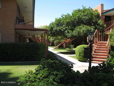 111 E Palm Ln unit B, Phoenix, AZ 85004 - photo 4