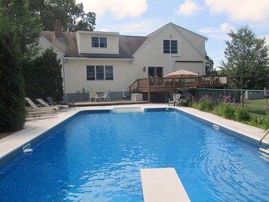 23 Camelot Cir, Dudley, MA 01571 - photo 4