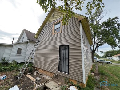 Exterior Rear