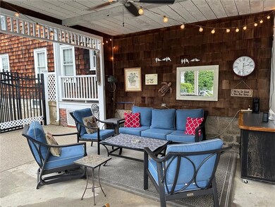 203 Summer St, Woonsocket, RI 02895 - photo 6