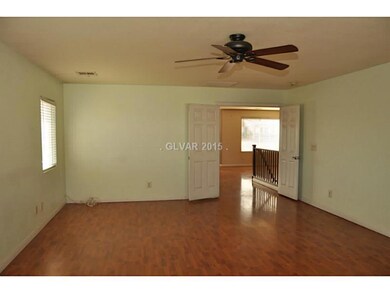 Master Bedroom. Spacious master bedroom