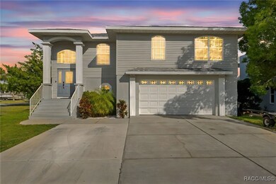 4396 5th Isle Dr, Hernando Beach, FL 34607 - photo 3