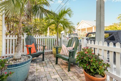 714 Elizabeth St. Unit A