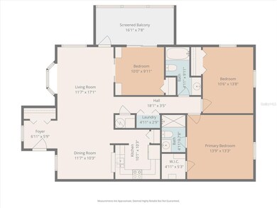 12035 Proctor Loop unit 5, New Port Richey, FL 34654 - photo 4