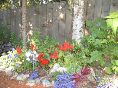 Owner Photos-Summer Garden