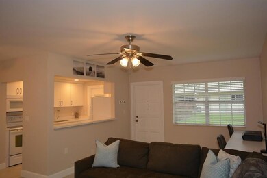 LIVING ROOM & KITCHEN