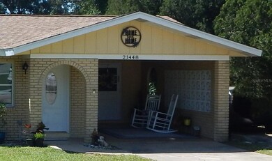 21448 SW Raintree St, Dunnellon, FL 34431 - photo 3