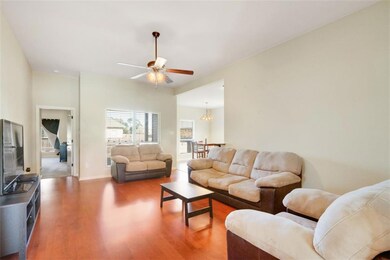 Neutral Colors Makes this Home Move In Ready.  Ple