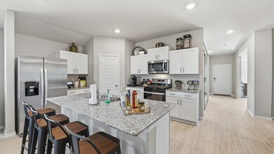 16457 Rosella Ln, Northlake, TX 76247 - photo 3