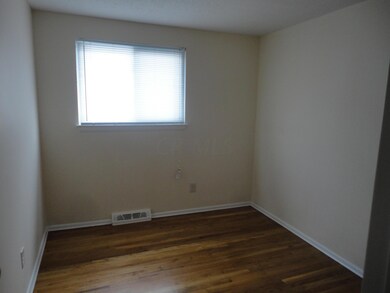 Hardwood Floor example