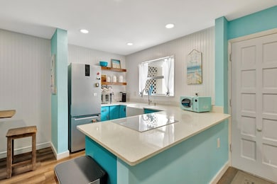 11000 S Ocean Dr unit 1-D, Jensen Beach, FL 34957 - photo 4