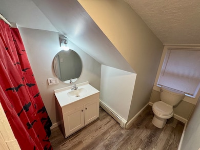 25 1/2 Porter St unit 3, Taunton, MA 02780 - photo 5