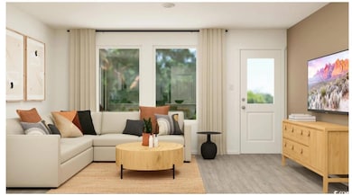 1723 King Oaks Loop unit Lot 72 Pearce, Conway, SC 29526 - photo 7