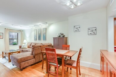 43 Saint Botolph St unit 101, Boston, MA 02116 - photo 2