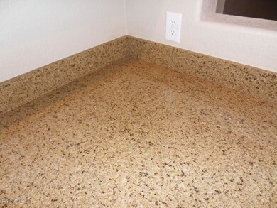 granite