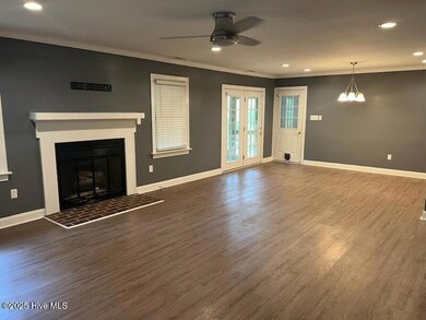 Living Room View 2