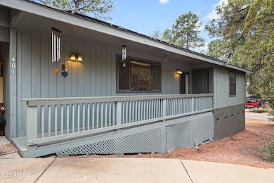 401 E Alpine Dr, Payson, AZ 85541 - photo 3