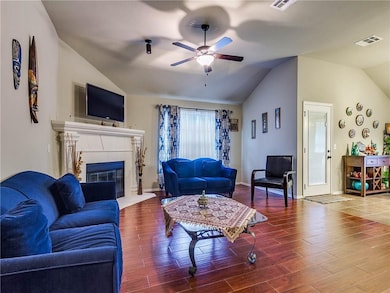 3701 Truman Dr, Norman, OK 73072 - photo 5