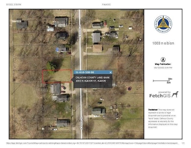 1003 N Albion St, Albion, MI 49224 - photo 2