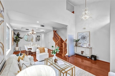 201 N Lincoln Ave unit 3, Monterey Park, CA 91755 - photo 7