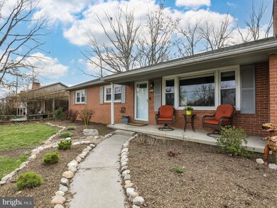 129 Garden Ct, Winchester, VA 22601 - photo 2