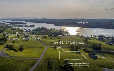 Lot 217, Norris Lake, Sunset Bay