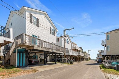 View of road featuring a residential view