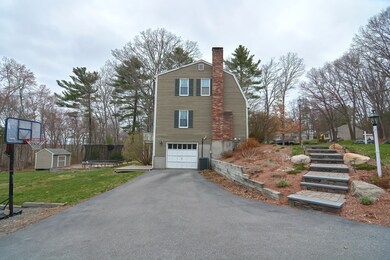 58 Phyllis Ln, Franklin, MA 02038 - photo 4