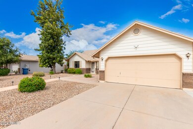 Front Driveway
