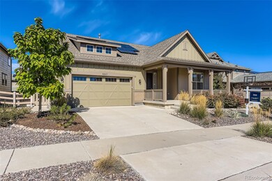 8267 Arapahoe Peak St, Littleton, CO 80125 - photo 2