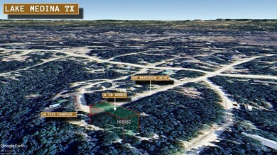 Bat Masterson Dr, Bandera, TX 78003 - photo 4